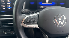 Volkswagen Polo 1.0 TSI Life 5dr DSG Petrol Hatchback